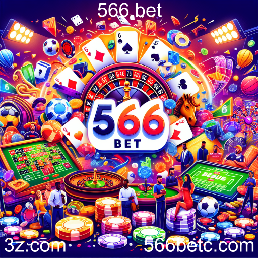 Descubra as Imperdíveis Promoções Especiais da 566 bet
