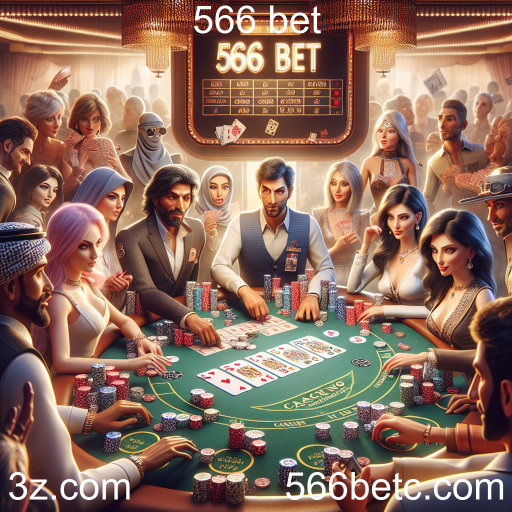 A Era dos Jogos de Mesa na 566 Bet